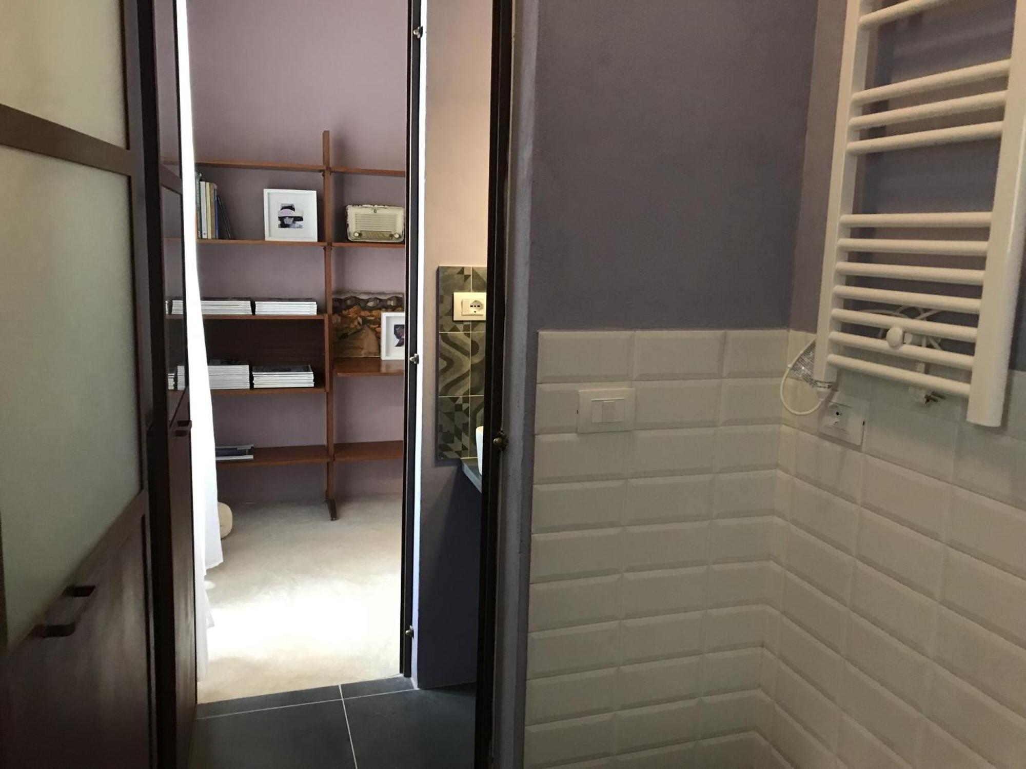 Casapiuholidaysicilia-Adults Only Noto Chambre photo