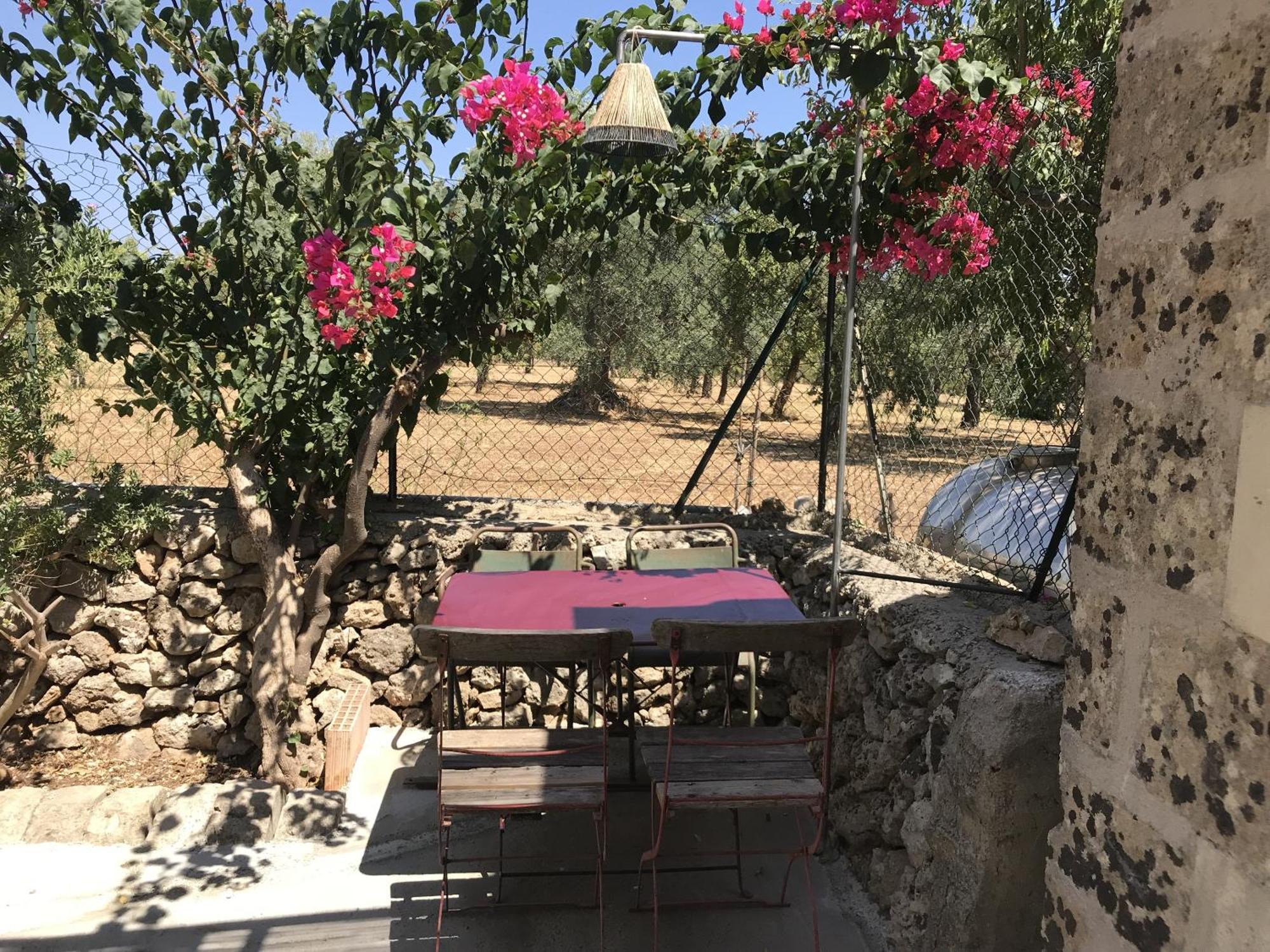 Casapiuholidaysicilia-Adults Only Noto Chambre photo
