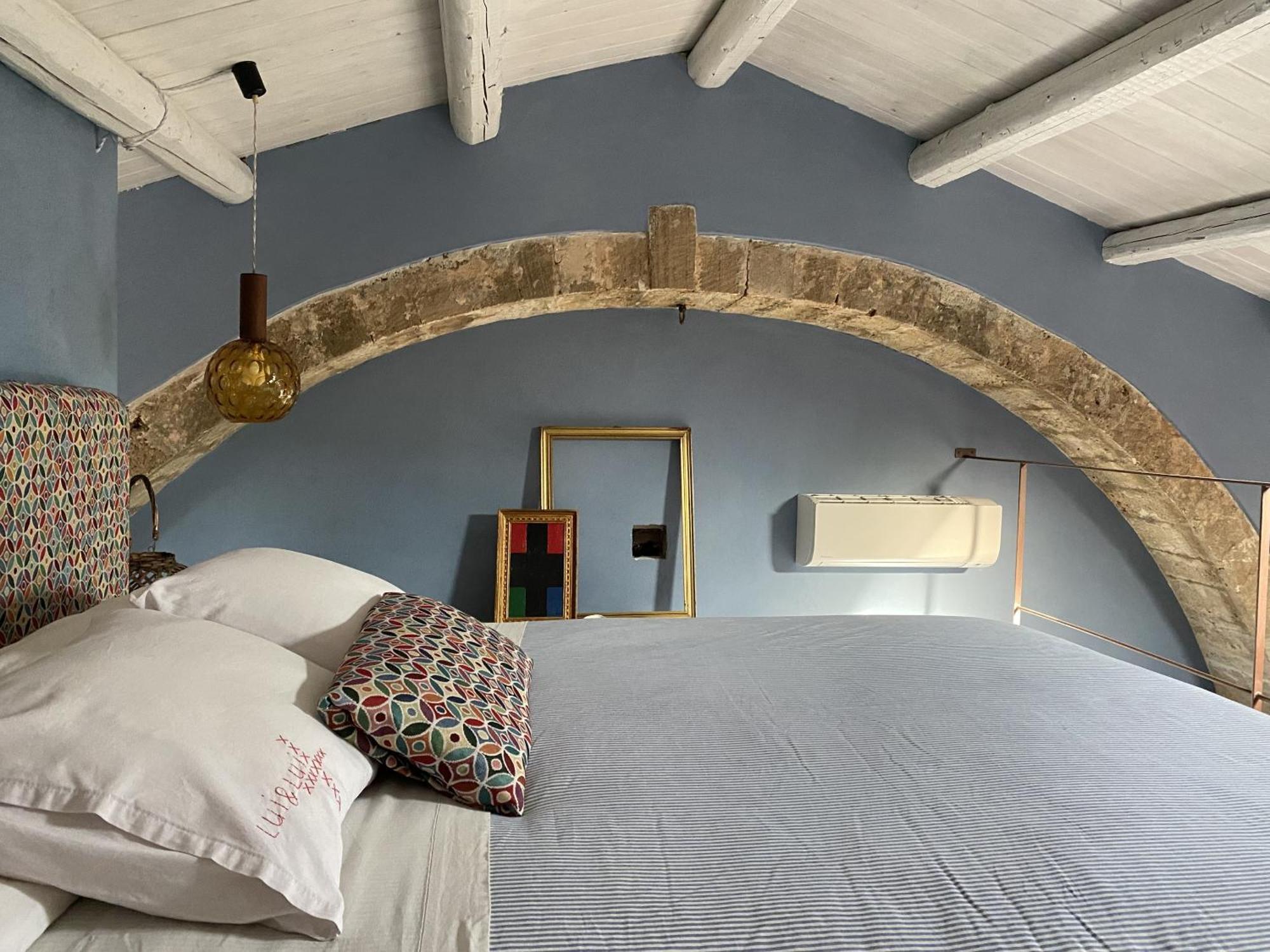 Casapiuholidaysicilia-Adults Only Noto Extérieur photo