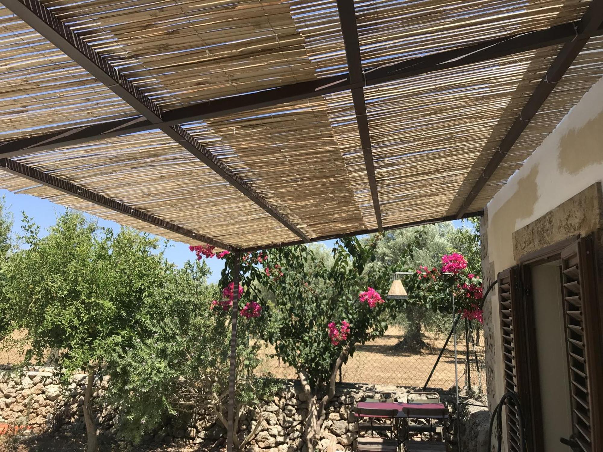 Casapiuholidaysicilia-Adults Only Noto Chambre photo