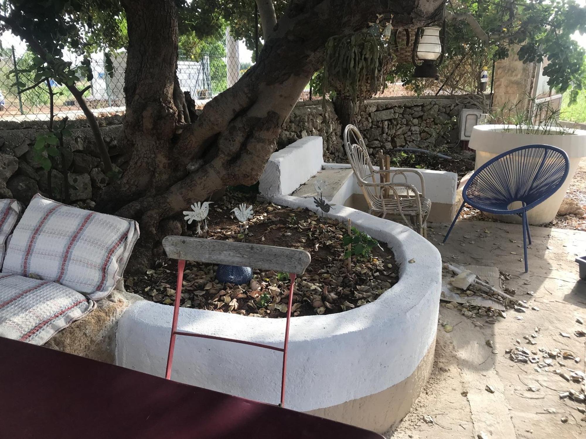 Casapiuholidaysicilia-Adults Only Noto Extérieur photo