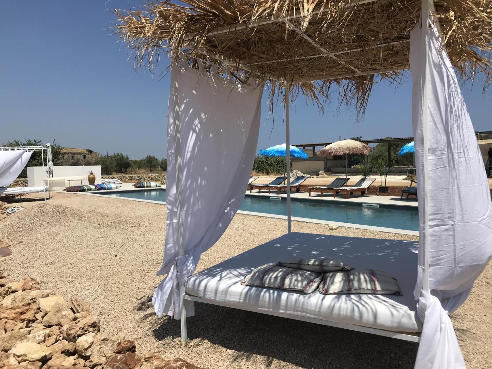 Casapiuholidaysicilia-Adults Only Noto Extérieur photo