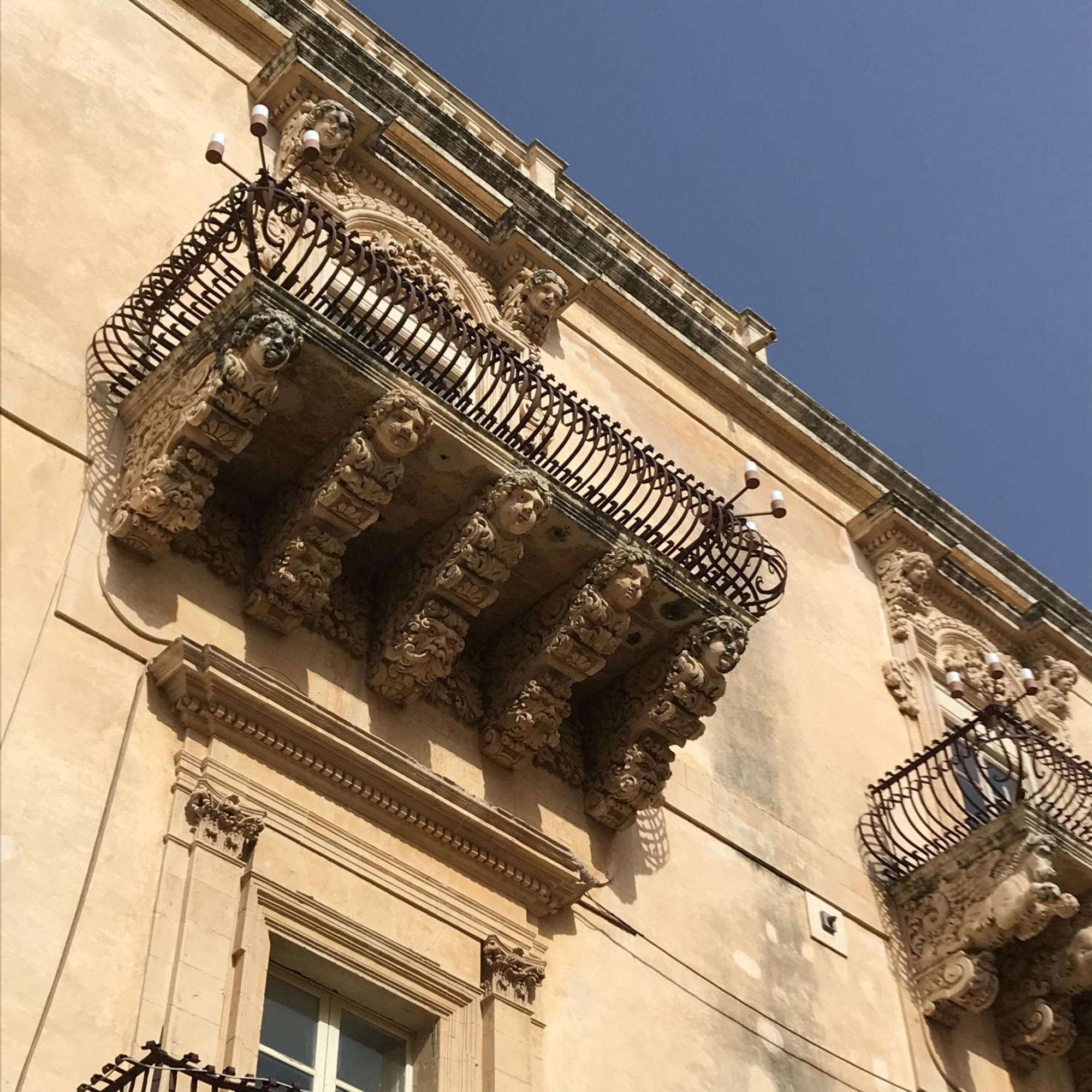 Casapiuholidaysicilia-Adults Only Noto Extérieur photo