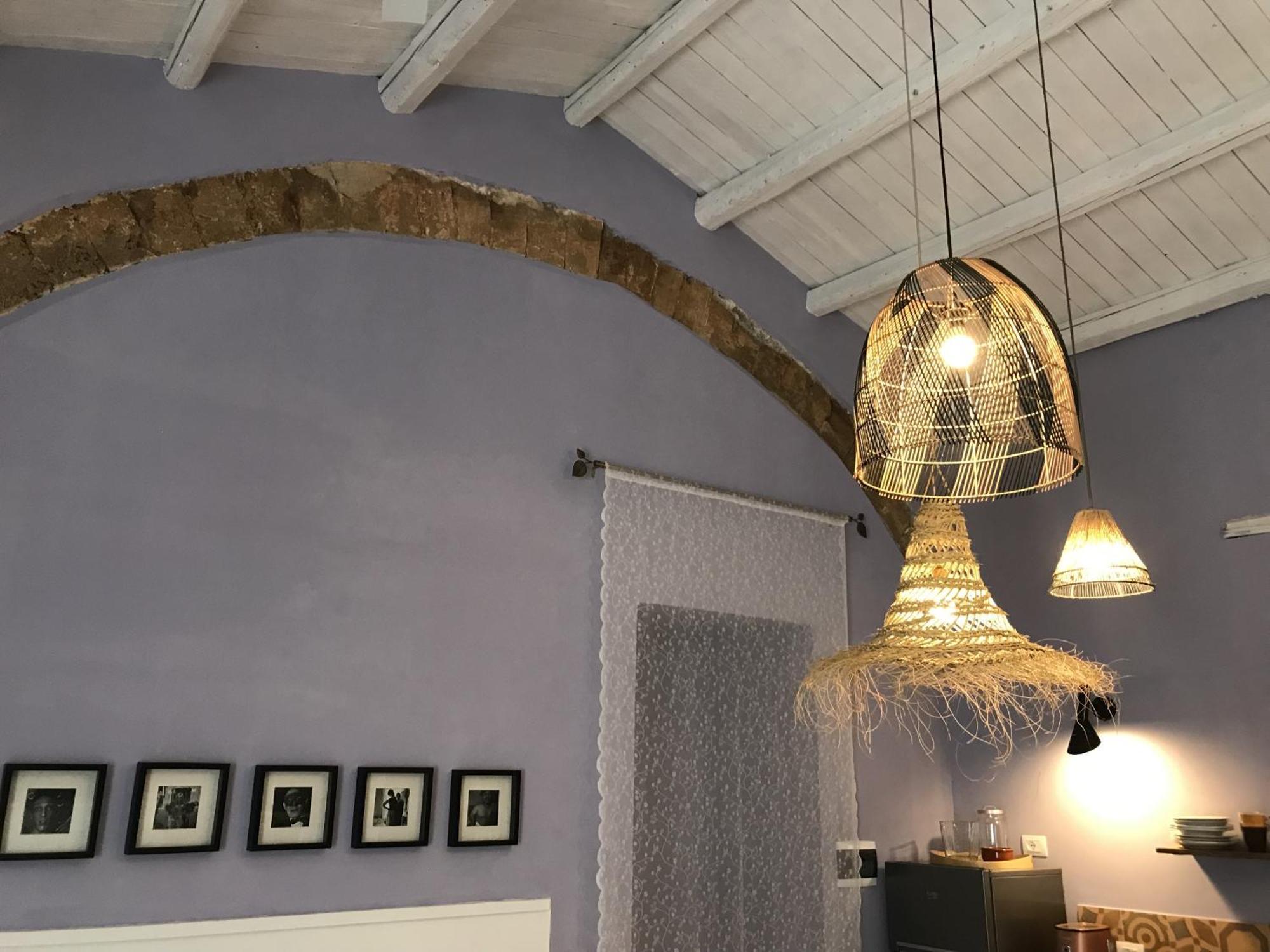 Casapiuholidaysicilia-Adults Only Noto Chambre photo