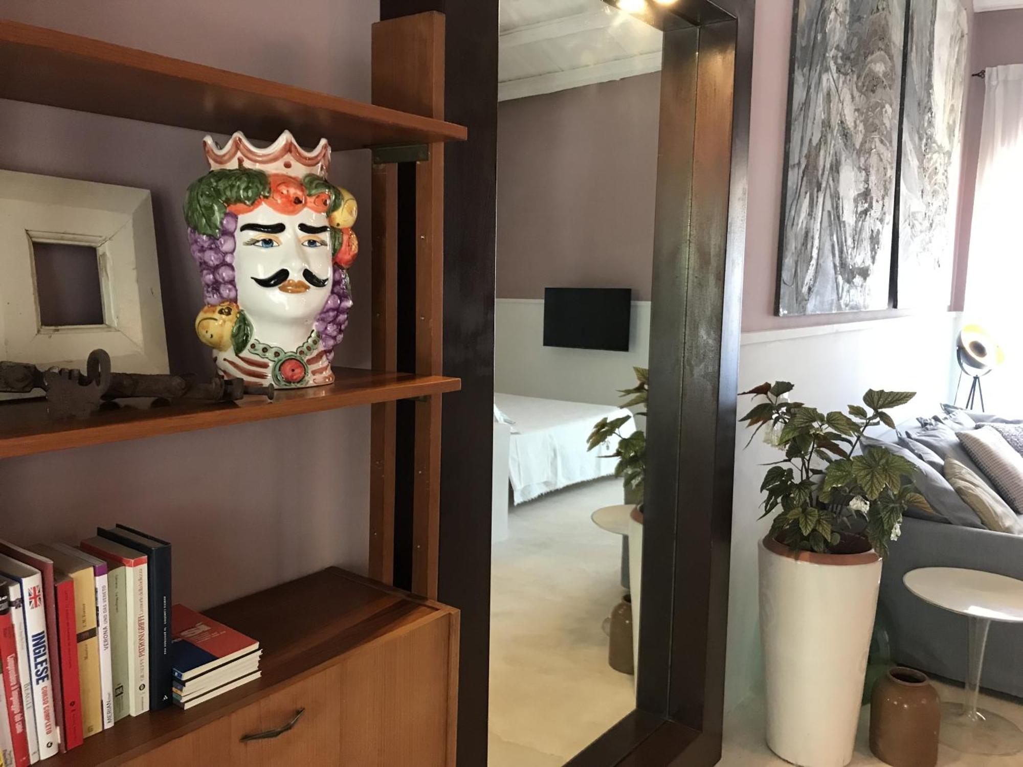 Casapiuholidaysicilia-Adults Only Noto Chambre photo
