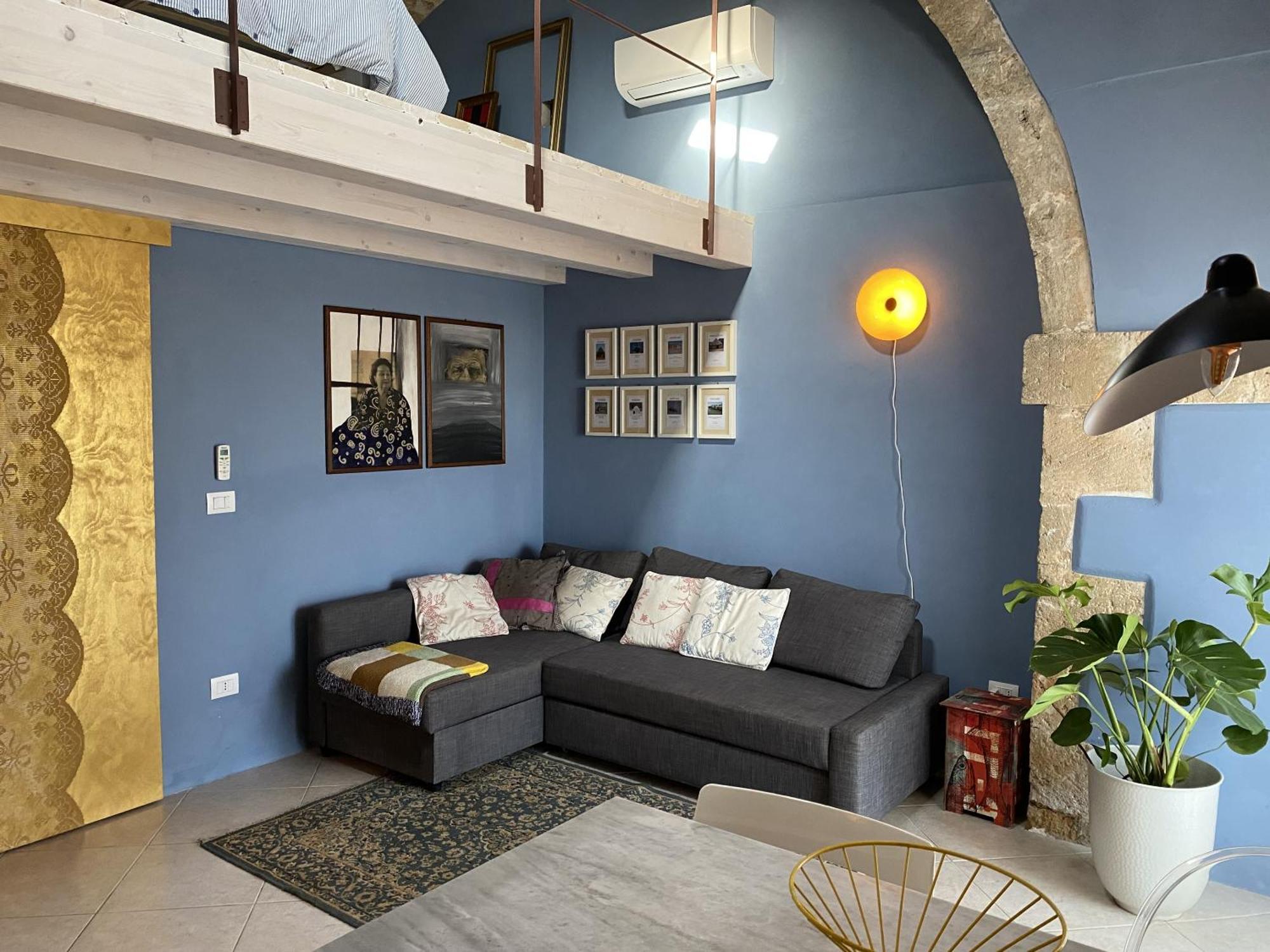 Casapiuholidaysicilia-Adults Only Noto Extérieur photo