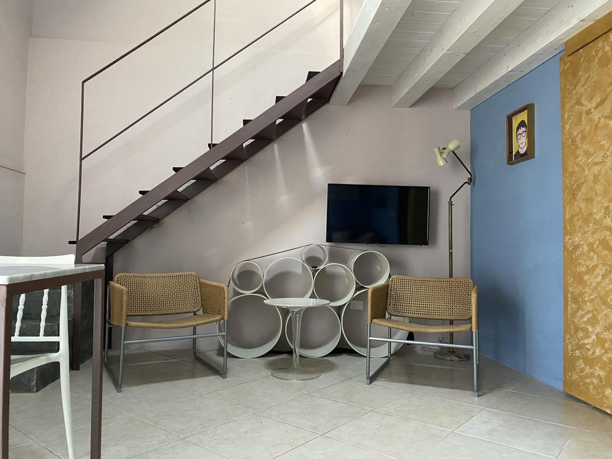 Casapiuholidaysicilia-Adults Only Noto Extérieur photo